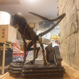 Maqueta Alien Dog 1:3 Prime1