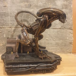 Maqueta Alien Dog 1:3 Prime1