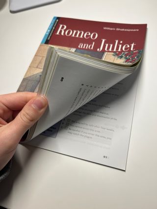ROMEO AND JULIET (READING SHAKESPEARE) FREE AUDIO