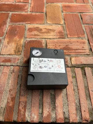 Compresor Neumáticos Grupo VW Original