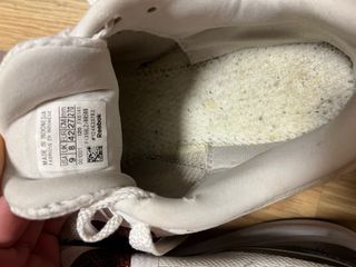 Zapatillas Reebok Blancas Talla 42