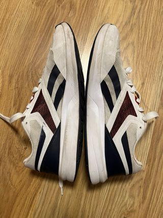Zapatillas Reebok Blancas Talla 42