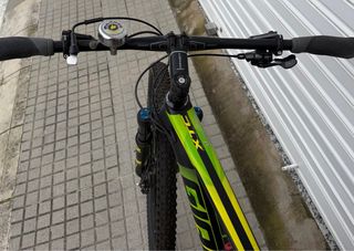 Bicicleta Giant Montaña Ruedas 26