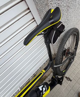 Bicicleta Giant Montaña Ruedas 26