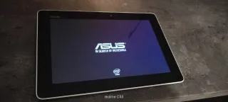 Asus MEMO PAD Tablet