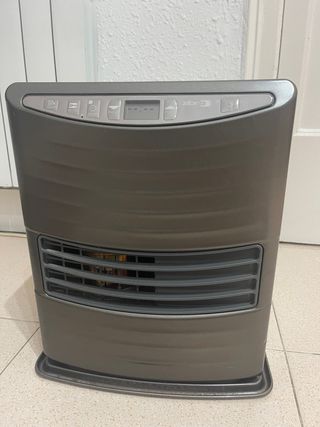 Estufa de parafina Zibro LC-30