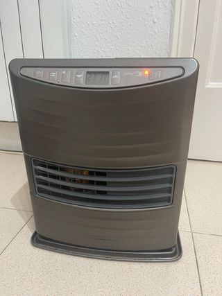 Estufa de parafina Zibro LC-30