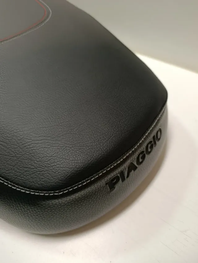 Asiento Piaggio Beverly