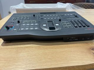 Panasonic WJ-AVE7 Mezclador AV Digital