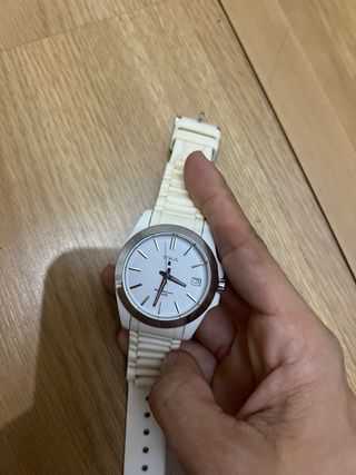 Relojes Tous Originales (Rosa,blanco, Turquesa)