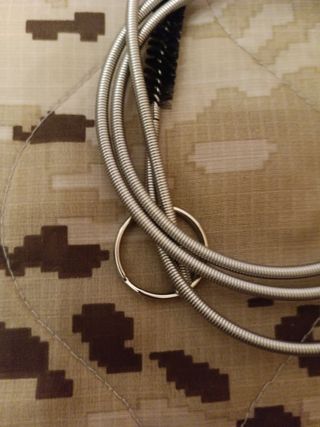 Cepillo limpieza muelle y aro