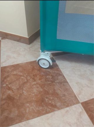 Parque cuna Neonato Happy