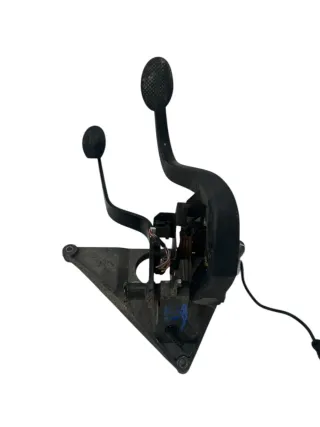 Pedalera Freno y Embrague Mini R20