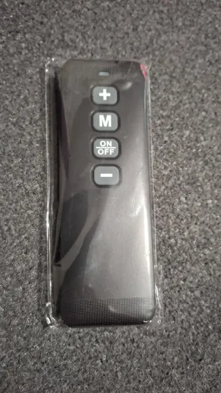 Mando para cinta de correr