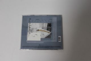 CD ROSALÍA LUX Nuevo