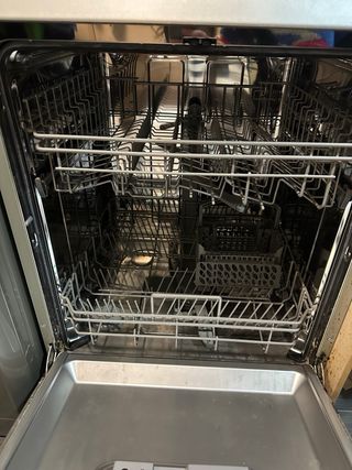 OPORTUNIDAD! Lavavajillas Teka LP8 820 Inox