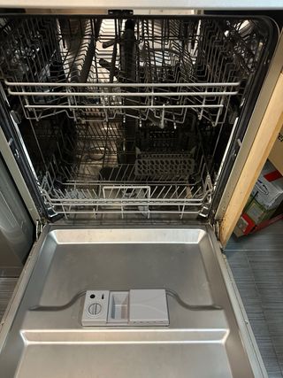 OPORTUNIDAD! Lavavajillas Teka LP8 820 Inox