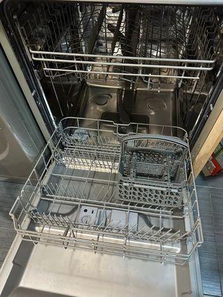 OPORTUNIDAD! Lavavajillas Teka LP8 820 Inox