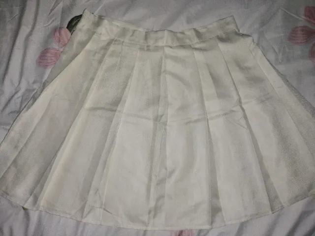 Disfraz Chiaki Talla Única