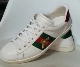 sneakers Gucci Ace uomo