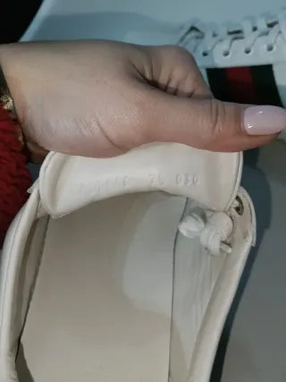 sneakers Gucci Ace uomo