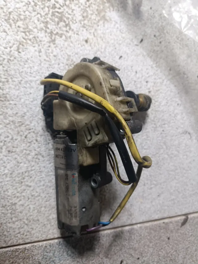 Motor limpiaparabrisas 12V Bmw 1200 LT 2004