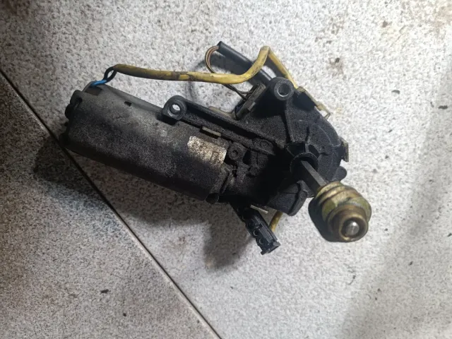 Motor limpiaparabrisas 12V Bmw 1200 LT 2004