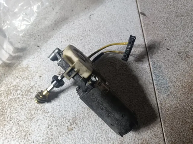 Motor limpiaparabrisas 12V Bmw 1200 LT 2004