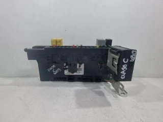 Caja fusibles Mercedes-Benz Clase C