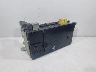 Caja fusibles Mercedes-Benz Clase C