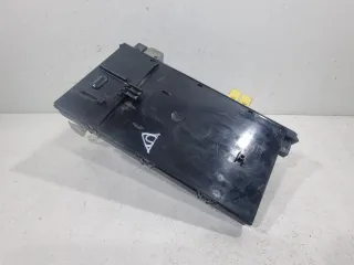 Caja fusibles Mercedes-Benz Clase C