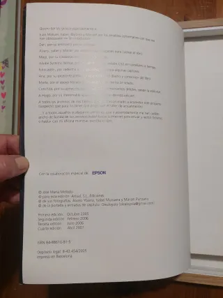 Fotografía Digital de Alta Calidad