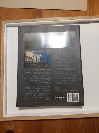 Fotografía Digital de Alta Calidad