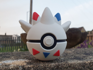 Poké Ball Togekiss Pokémon