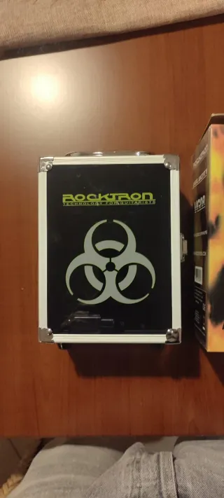 Mini amplificatore VONE