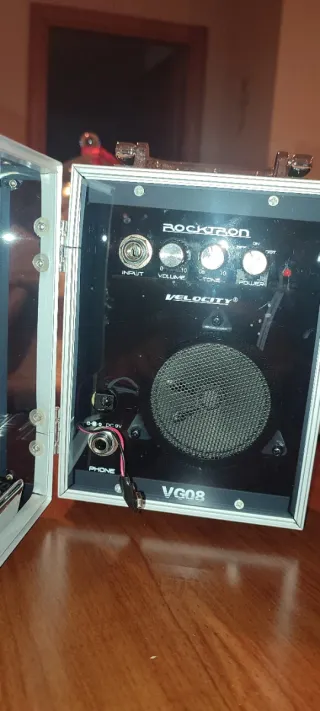 Mini amplificatore VONE