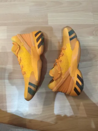 Adidas Don Issue Crayola Talla 42