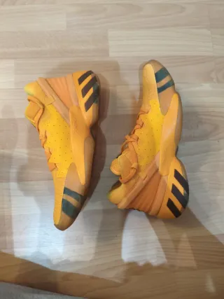 Adidas Don Issue Crayola Talla 42