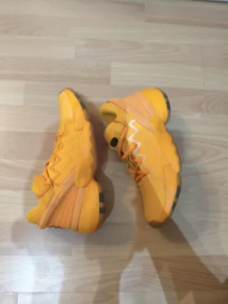 Adidas Don Issue Crayola Talla 42