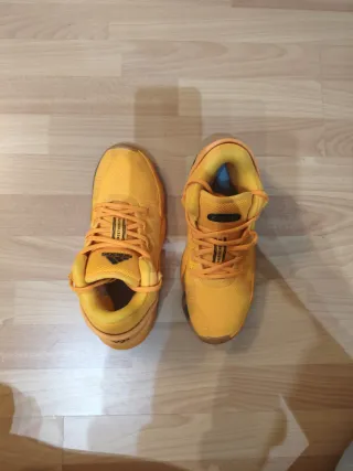 Adidas Don Issue Crayola Talla 42