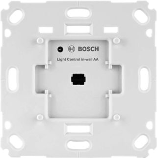 Interruptor Luz Bosch Smart Home Empotrable