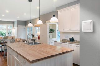 Interruptor Luz Bosch Smart Home Empotrable