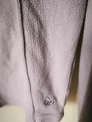 Polar M Up Roxo Tamanho M