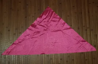 Disfraz pirata mujer