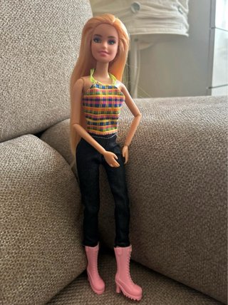 Accesorios Muñecas Barbie Y Bratz