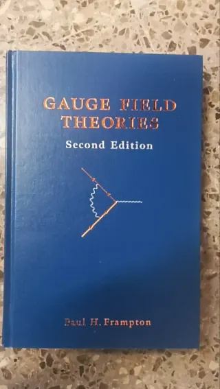 Teroias de campos Gauge.Fisica Gauge Field theory