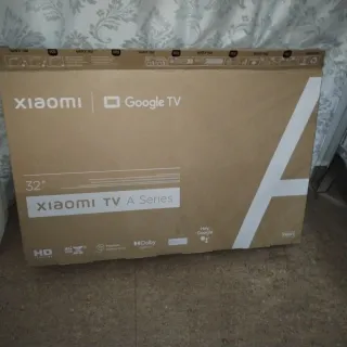 Xiaomi TV 32 pulgadas