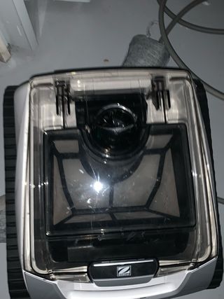 Robot limpiafondos piscina Zodiac Voyager RE 44 iQ