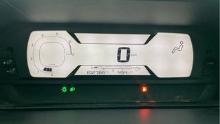 Citroen C4 Picasso 2016