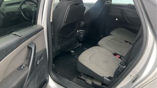 Citroen C4 Picasso 2016